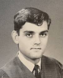 Robert Steadman Obituary (1941