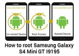 It should be common knowledge by now that samsung is holding its unpacked event in new york city on march 1. How To Root Samsung Galaxy S4 Mini Gt I9195