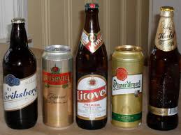 Kauf und konsum von bier, wein oder sekt sind ab 16 jahren erlaubt. Bier Wein Und Andere Alkoholische Getranke In Schweden