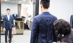 English tailor discusses options please visit the website for more information on. 3 Basic Alterations You Must Make To Every Suit Jacket The Fitting Room On Edward