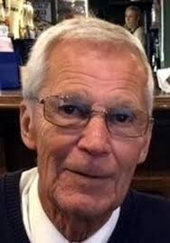 James Pavey Obituary (1937