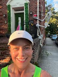 Teammate fits into bag, saving