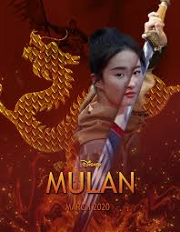 Chum ehelepola, donnie yen, gong li and others. Mulan Film Disney 2020 News Film 2020