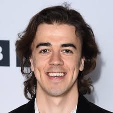 A Whole Lifetime with Jamie Demetriou (2023)