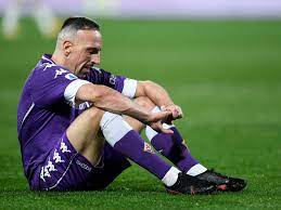Kein anderer franzose hat in der bundesliga so viele spiele für den fc bayern münchen absolviert wie franck ribéry. Franck Ribery Back To The Bundesliga The Frenchman Addresses Rumors On Return Bavarian Football Works