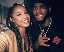 DaniLeigh & Bryson Tiller