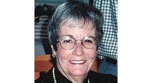 Anna Flaherty Obituary (2014)