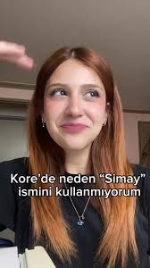 Korece'de İsimlerin Kullanımı ve Anlamları