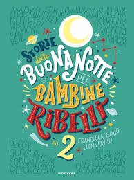 It looks like we don't have any biography for johanna nordblad yet. Recensione Di Storie Della Buonanotte Per Bambine Ribelli 2 Favilli Cavallo Rock N Read