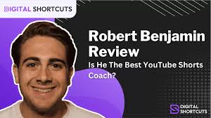 Robert Benjamin Reviews (Update): Are YouTube Shorts For You?