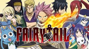 600 x 488 jpeg 86 кб. Review Fairy Tail 2014 Series 2 Surreal Resolution