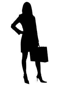 Black And White Woman Silhouette Why I Love Being A Black Woman Whispers Of A Womanist Silhouette Silhouette Clip Art Silhouette Free