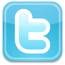 Follow me on Twitter