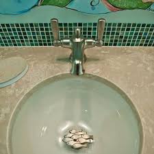 10+ decorative drain cover ideas