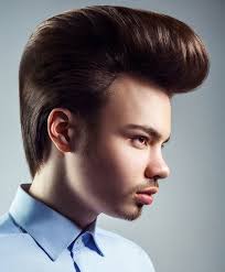 100 chicest short hairstyles for short hair. 70 Incredible Rockabilly Hair For Men Classy Tradition 2021