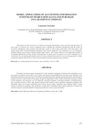 Tugas review jurnal manajemen layanan sistem informasi. Https Journal Binus Ac Id Index Php Comtech Article Download 2227 1647