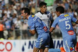 Transmisión en vivo, en directo y online vía tnt sports hd y estadio tnt. Los Numeros De Colo Colo Vs O Higgins La Tercera