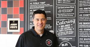 Maybe you would like to learn more about one of these? Franchise Focus Owner Of 59 Jimmy John S Attributes Success To Empowering Employees To Working For Themselves Fast Casual