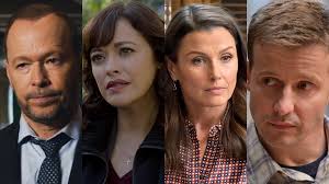 Blue Bloods Spinoff Boston Blue Cast & Who's Coming Back