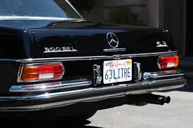 Mercedes Benz 300sel 6 Mercedes Benz Classic Mercedes Benz Amg Mercedes Benz 300