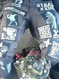 Image result for straight edge
