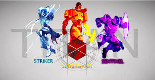 He was the foretold one in the prophecy. Samuel Sierra Destiny Titan T Shirt Designs