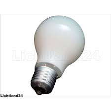 Diese glühlampen zeichnen sich durch hohe zuverlässigkeit aus. E14 Kerzenlampe 60 Watt Matt 0 88