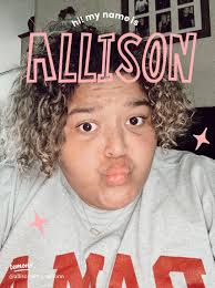 Meet Allie: The Creative Mind Behind Lemon8