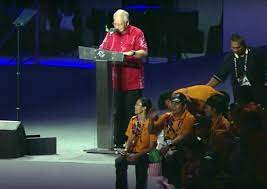 Saksikan sejarah kali pertama mlbb di sukan sea! Pm Isytihar Isnin Cuti Umum