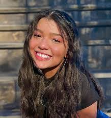 Maxine Rushing's Instagram, Twitter & Facebook