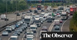 Maybe you would like to learn more about one of these? Uk Auto Insurance Rise Forecast As Drivers Return To The Highway After Lockdown The Guardian Insurance Gazette Daily