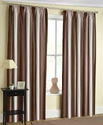 13 Awesome Organic Blackout Curtains Snapshot Ideas Interior Design Ideas By Naspa Curtains Living Room Curtains Brown Curtains