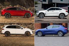 Styling Size Up 2017 Maserati Levante Vs Luxury Suv Competition Maserati Luxury Suv Porsche Cayenne