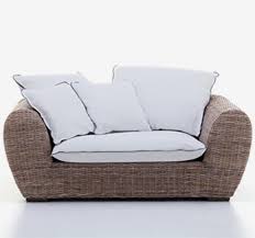 Eine szene aus der big bang theory staffel 5 folge 2bollywood szene: Korbmobel Inout Big Sofa Rattan Loom Korb Mobel Looms