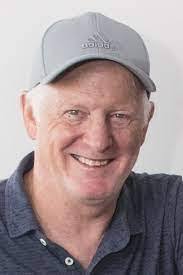 Tim Blaney's Instagram, Twitter & Facebook