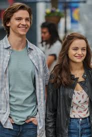 There are no tv airings of joey king in the next 14 days. Sorry Elle And Lee Shippers The Kissing Booth Stars Reveal Why They D Never Work As A Couple Kissing Booth Joey King Friendship Rules