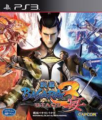 Maybe you would like to learn more about one of these? Sengoku Basara 3 Utage Sengoku Basara Wiki Fandom