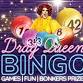 Drag Queen Bingo event image