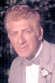 Oronzo L. “Red” Cellamare