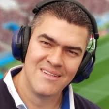 Eduardo Luis narró un divertido torneo de penales en La Casa de los Famosos