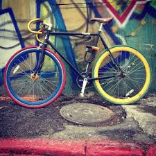 pitango bike ピストバイク ピスト バイク