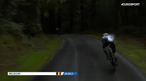 Maybe you would like to learn more about one of these? Nachster Schwerer Sturz Salto Im Em Rennen Von Herregodts Radsport Video Eurosport