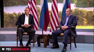 In his message of congratulations, the russian president noted that, despite the differences between the two countries. Watch President Obama And Russian President Putin Speak At The G8 Conference Youtube