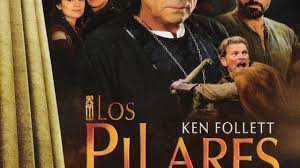 2 páginas web donde puedes ver los capítulos de herca. Donde Ver Los Pilares De La Tierra Netflix Hbo O Amazon Fiebreseries