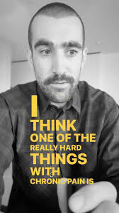 Ep4 Going against the grain of our intuitions #pain #chronicpain  #paintreatment #tamethebeast