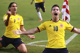 See more ideas about soccer logo, soccer, football logo. Where Does James Rodriguez Rank In The Top 25 Colombian Players Of All Time Bleacher Report Latest News Videos And Highlights