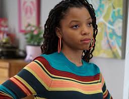She rules under the birth sign of cancer. Grown Ish Dives Into The Reality Of Dating While Black The Mary Sue
