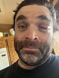 On this week's cover: Dressed in full turnout gear, firefighter Ty Duschl  posed with Ozaukee Elementary School students during the Waubeka Fire  Department's visit to the Fredonia school last week. Members of