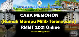 Penerima hanya layak memiliki rmm / rpmm sekali sahaja dan sekiranya rumah tersebut dijual (selepas sekatan moratorium), penerima tidak layak lagi membuat permohonan kedua. Permohonan Rumah Mampu Milik Terengganu Online 2021