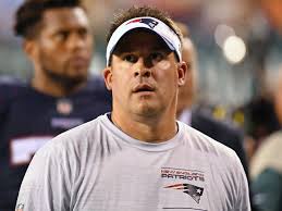 Josh McDaniels to be Patriots' OC for third time: reports